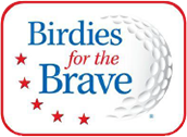 Birdies for the Brave